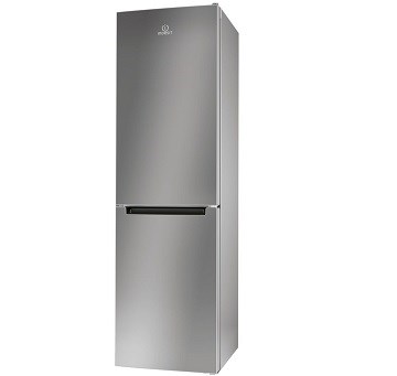 INDESIT LR9 S2Q F X B námraza
